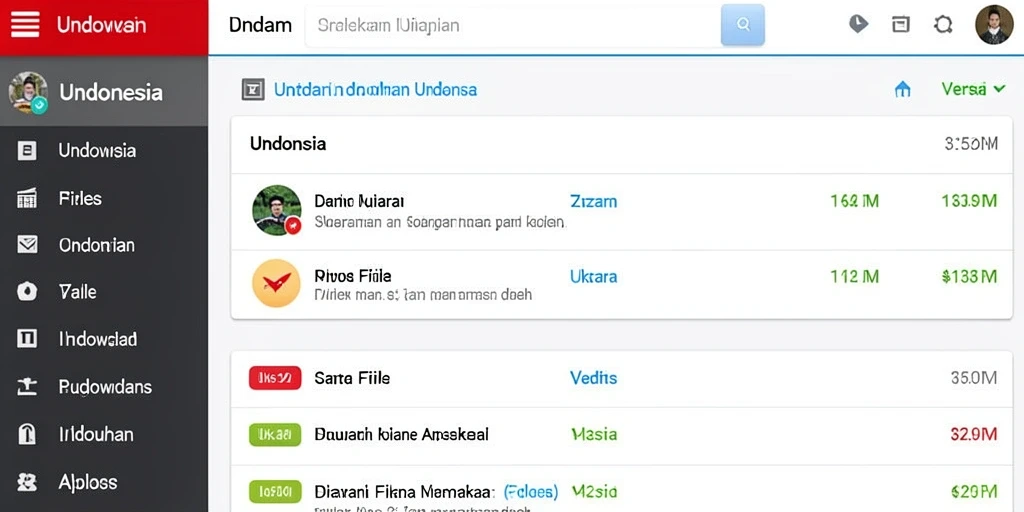 Pengalaman bermain yang seru dan menghibur.
