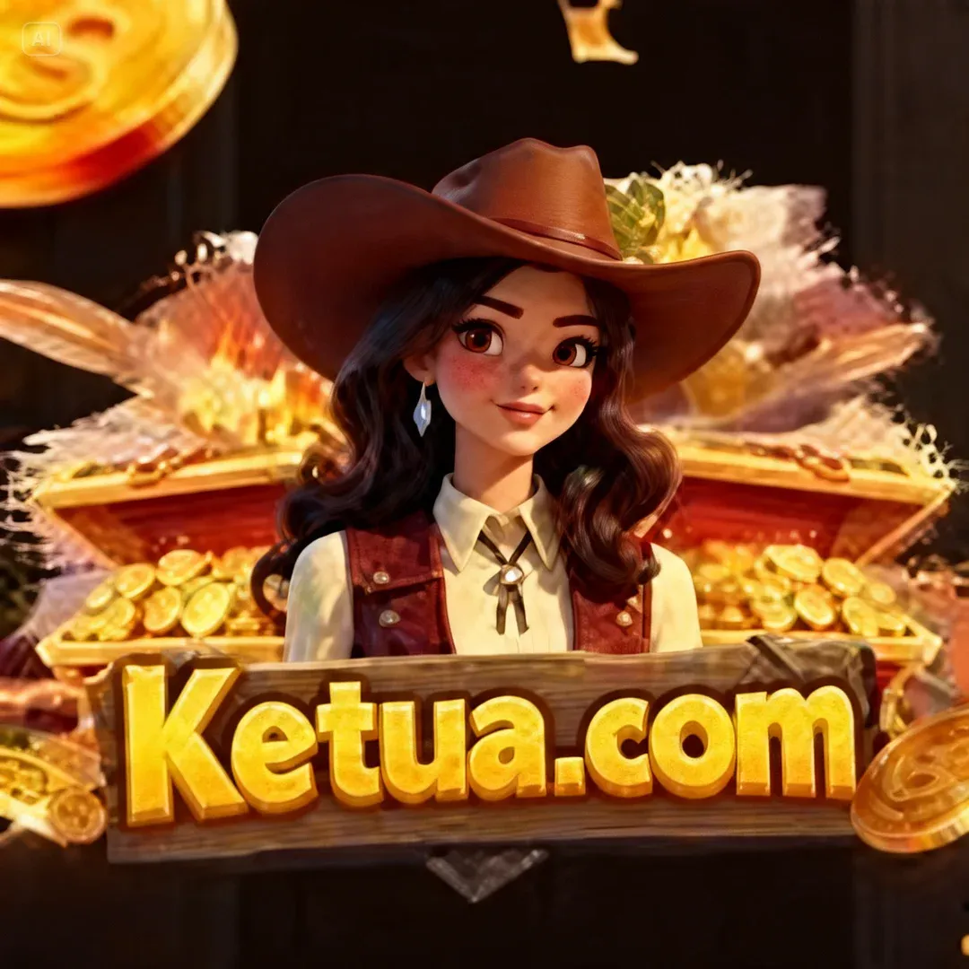 ketua — ikon APK