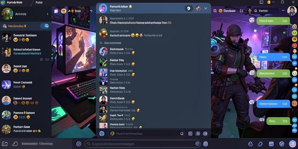 Sistem reward yang menarik bagi para pemain.