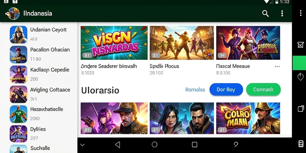 Komunitas aktif untuk berbagi pengalaman.