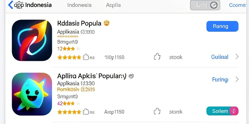 Sistem keamanan yang menjaga data pengguna dengan baik.