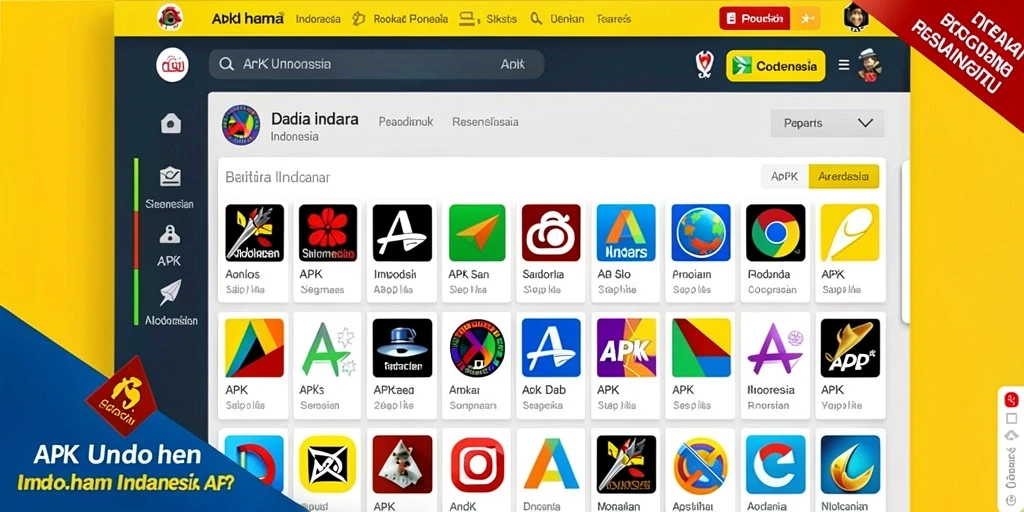 Interaksi komunitas yang aktif dan seru.