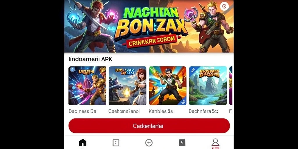 Event spesial yang selalu ditunggu-tunggu.