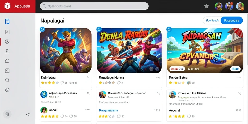 Dukungan pelanggan yang responsif dan membantu.