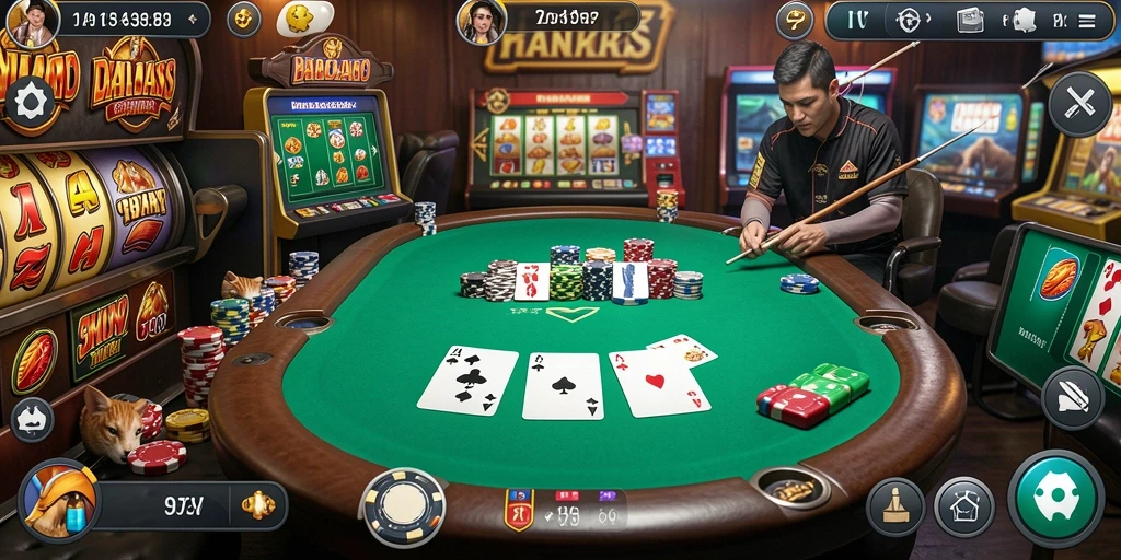 Komunitas aktif yang saling berbagi tips togel.