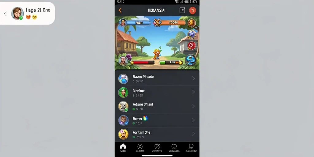 Hasil pengundian togel yang ditampilkan secara real-time.