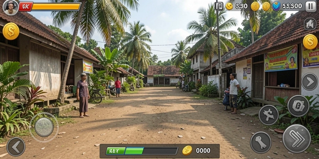 Dukungan pelanggan siap membantu kapan saja.