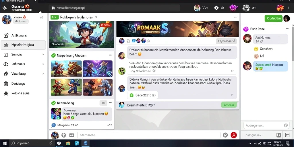 Grafis memukau saat bermain slot di VO777.