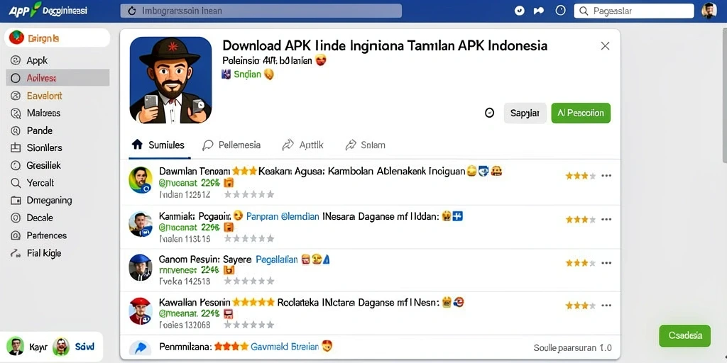 Promosi dan bonus menarik yang ditawarkan setiap bulan.